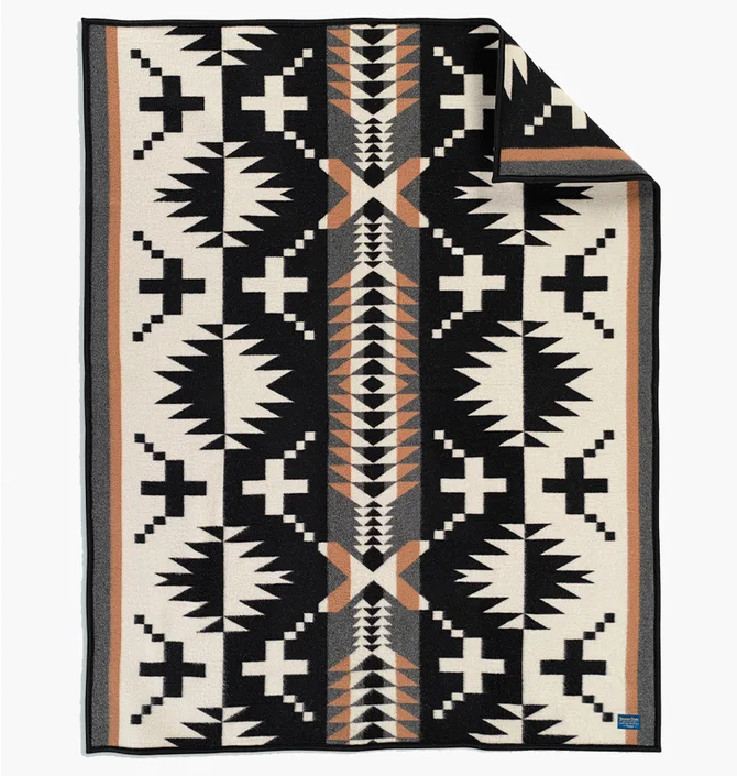Ковдра Pendleton Woolen Mills Spider Rock Multi ZF603-52908