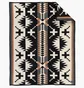 Ковдра Pendleton Woolen Mills Spider Rock Multi ZF603-52908