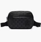 Сумка мужская Air Jordan Monogram Camera Bag Black MA0981-KK2