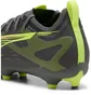 Бутси дитячі Puma Ultra 5 Pro Grey/Yellow 108165-03