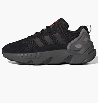 Кросівки чоловічі Adidas Zx 22 Boost Shoes Black HQ6631