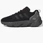 Кроссовки мужские Adidas Zx 22 Boost Shoes Black HQ6631