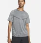Футболка мужская Nike Dri-Fit Adv Techknit Ultra Grey Dm4753-010