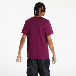 Футболка чоловіча Air Jordan M J Jumpman Box Ss Crew Violet DA9900-610