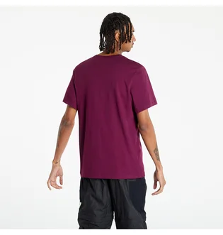 Футболка мужская Air Jordan M J Jumpman Box Ss Crew Violet DA9900-610