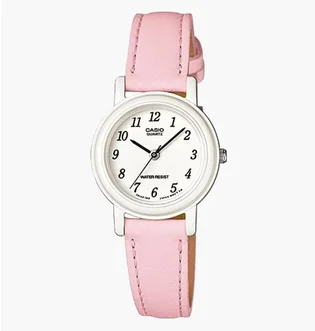 Годинник жіночий Casio LQ-139L-4B1