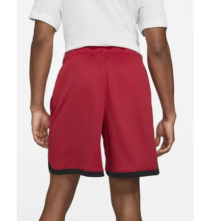 Шорты мужские Air Jordan Air Knit Short Red DH2040-687