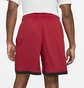Шорты мужские Air Jordan Air Knit Short Red DH2040-687