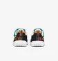 Кроссовки детские Nike Revolution 6 Lil Black FB2719-001