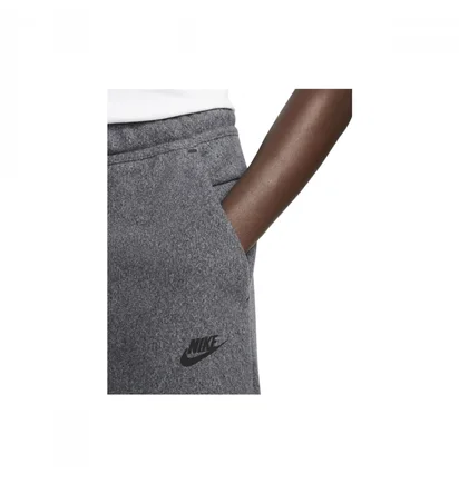 Штани чоловічі Nike Nsw Tch Flc Winter Jggr Grey Dq4808-010