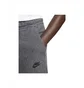 Штани чоловічі Nike Nsw Tch Flc Winter Jggr Grey Dq4808-010