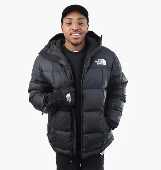 Куртка мужская The North Face Lhotse Black NF0A853C4H0