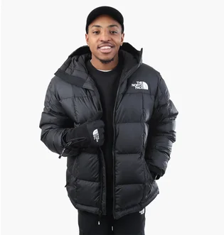 Куртка мужская The North Face Lhotse Black NF0A853C4H0