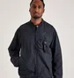 Куртка чоловіча Nike Tech Woven Jacket Blue FZ0750-010