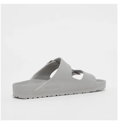 Тапочки жіночі BIRKENSTOCK Arizona Eva Grey 1027592