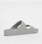 Тапочки жіночі BIRKENSTOCK Arizona Eva Grey 1027592
