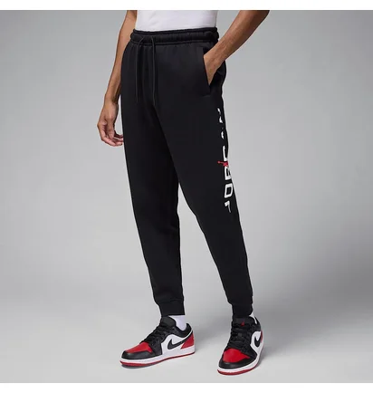 Спортивний костюм чоловічий Air Jordan Essentials Black HQ4645-010__HQ4643-010
