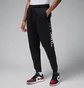 Спортивний костюм чоловічий Air Jordan Essentials Black HQ4645-010__HQ4643-010