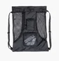 Сумка унисекс Arena All Set Mesh Black 010241-100