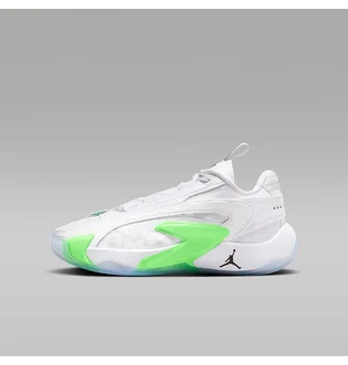Кроссовки детские Air Jordan Luka 2 (Gs) White DZ3498-103