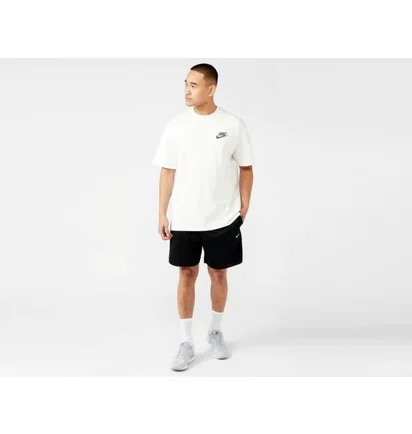 Футболка мужская Nike Play It Cool T-Shirt White FB9811-133