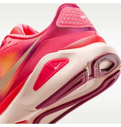 Кросівки жіночі Nike Air Zoom Structure 26 Se Pink HQ8784-800