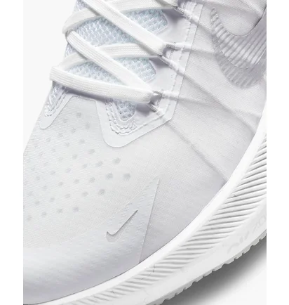 Кроссовки женские Nike Womens Road Running Shoes White Cw3421-104