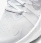 Кроссовки женские Nike Womens Road Running Shoes White Cw3421-104