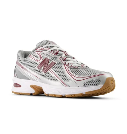 Кросівки чоловічі New Balance 740 Grey U740MS2