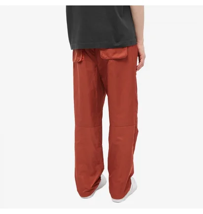 Штаны мужские Air Jordan 23 Engineered Statement Utility Pant Bordo DX9645-689