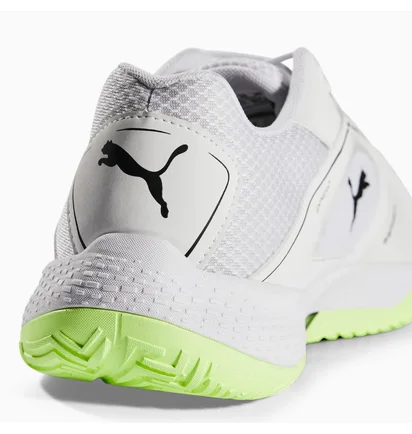 Кроссовки мужские Puma Solarstrike Ii White 106881-02