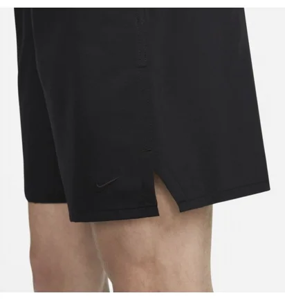 Шорты мужские Nike Dri-Fit Unlimited 7 Unlined Versatile Shorts Black DV9340-010