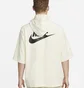 Толстовка мужская Nike M Nsw Hbr-S Ss Top White Dm5062-113