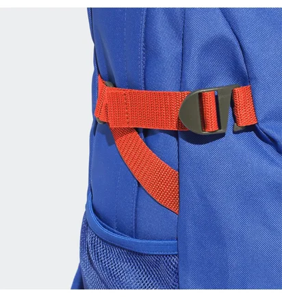 Рюкзак унісекс Adidas Bp Power Iv Blue DY1970