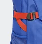 Рюкзак унісекс Adidas Bp Power Iv Blue DY1970
