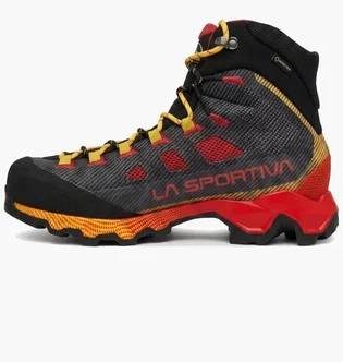 Черевики чоловічі La Sportiva Aequilibrium Hike Gtx Black/Multi ZFHS137G00Y00