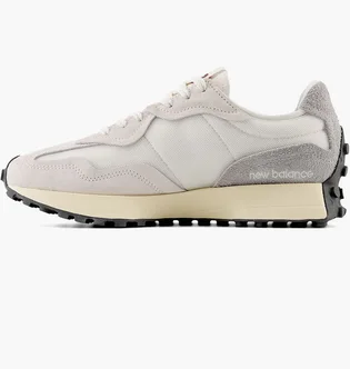Кроссовки унисекс New Balance 327 Grey U327WRB