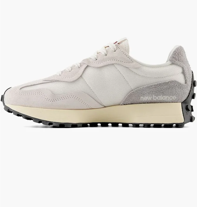 Кроссовки унисекс New Balance 327 Grey U327WRB