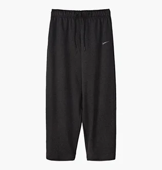 Штани жіночі Nike W Nsw Ess Flc Mr Pnt Clctn Re Black DJ6941-010