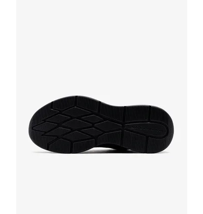 Кросівки чоловічі Skechers Squad Air - Close Encounter Black 118200-BBK