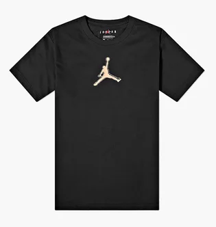Футболка мужская Air Jordan M J Dfct Air Perf Gfx Crew Black CZ8087-010