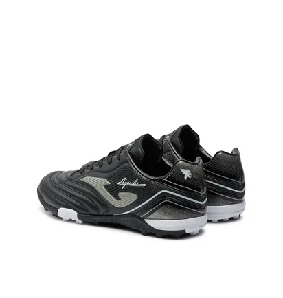 Сороконожки мужские Joma Aguila 2401 Turf Black AGUW2401TF