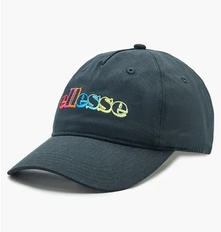Кепка унисекс Ellesse Acurio Cap Black SARA3012-011