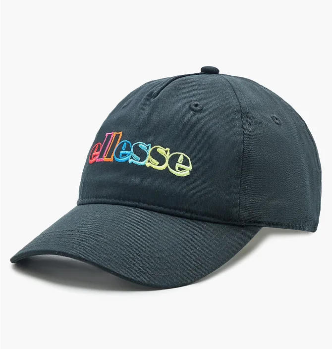 Кепка унісекс Ellesse Acurio Cap Black SARA3012-011