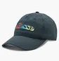 Кепка унісекс Ellesse Acurio Cap Black SARA3012-011