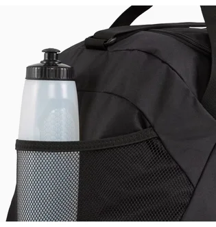 Сумка унісекс Puma Fundamental Medium Sports Bag Black 091189-01