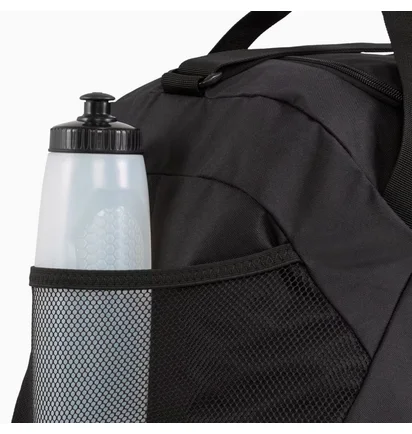 Сумка унісекс Puma Fundamental Medium Sports Bag Black 091189-01