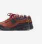 Кросівки чоловічі New Balance 2002R Brown M2002RWM