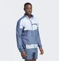 Ветровка мужская Adidas Terrex Multi Wind Jacket Blue/Light Blue Hm4028