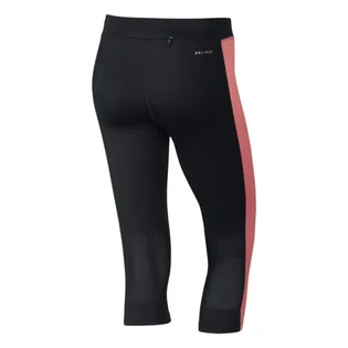 Легінси жіночі Nike Df Essential Capri Black 645603-014